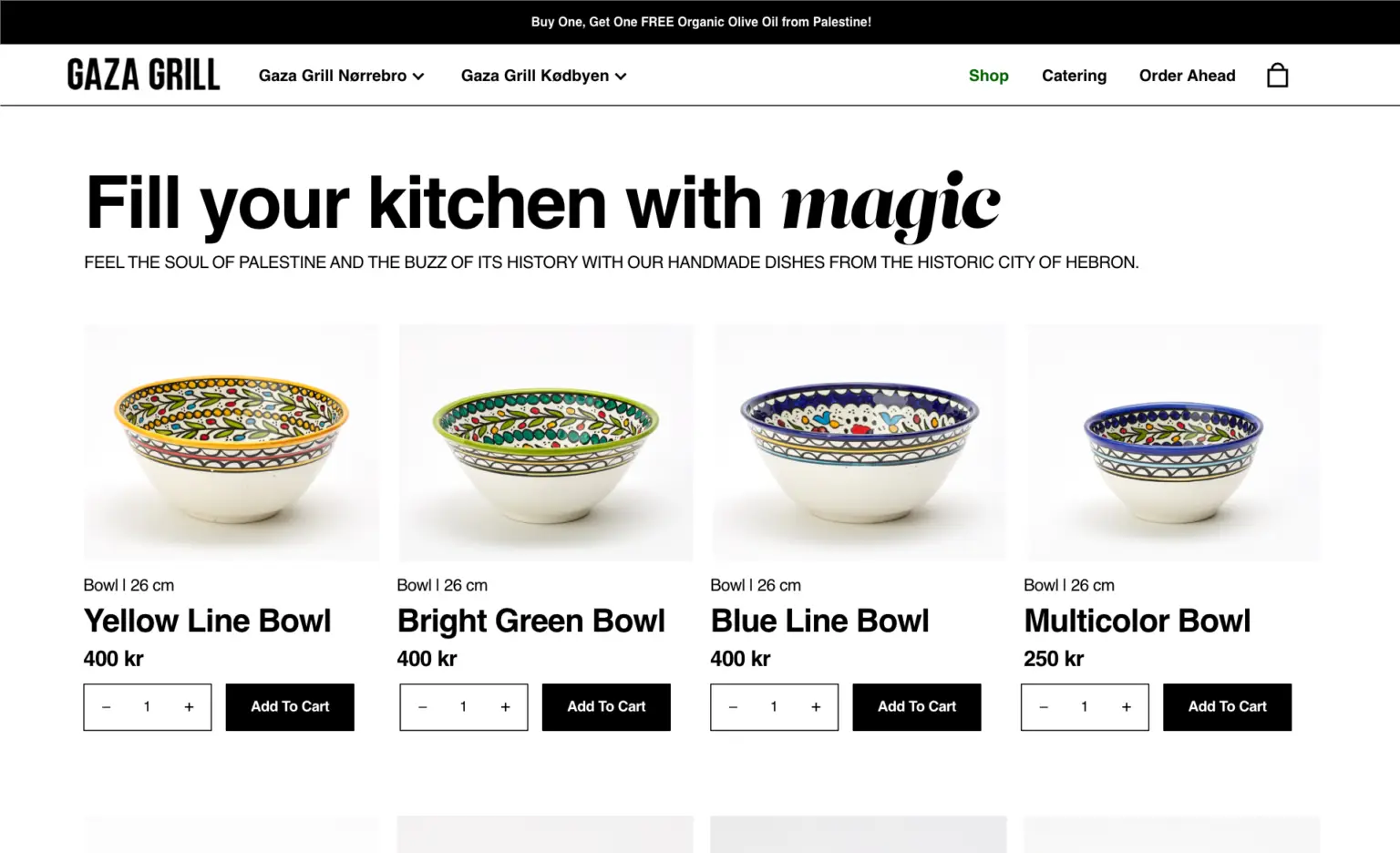 ecommerce wordpress